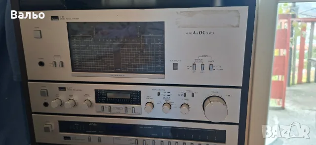 Sansui B77,C-77,T-77
