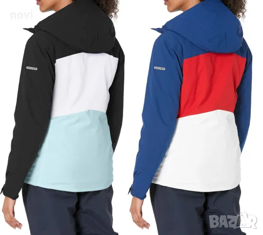 Spyder Paradise, XS/XL, ново, оригинално дамско ски/сноуборд яке, снимка 3 - Зимни спортове - 47488470