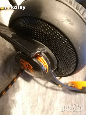 Продавам различни геймърски слушалки с минимални дефекти, снимка 4 - Слушалки и портативни колонки - 30544903