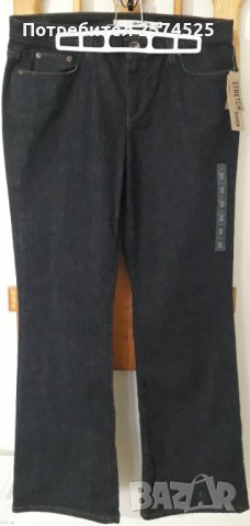 DKNY Soho американски дънки 