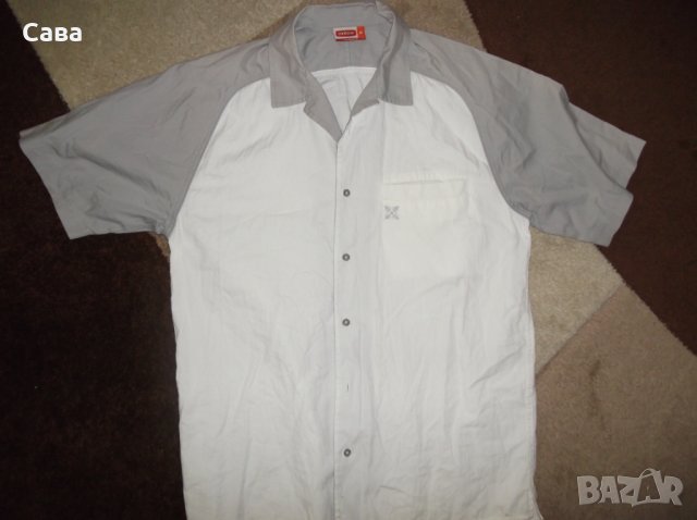 Ризи OXBOW   мъжки,М-Л, снимка 3 - Ризи - 29495478