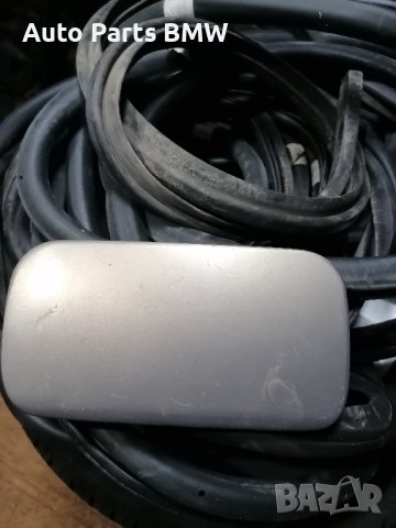 Вратичка резервоар Капачка резервоар БМВ Е39 Е60 Е61 Е65 панта резервоар BMW E39 E60 E61 Е53 E65 E46, снимка 4 - Части - 36524879