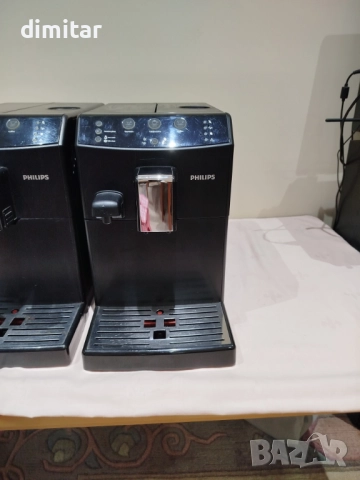 Кафе автомати PHILIPS , снимка 5 - Кафемашини - 52811892
