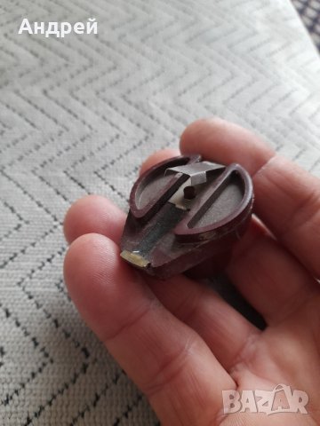 Стар палец за дистрибуторна капачка, снимка 2 - Части - 44384177