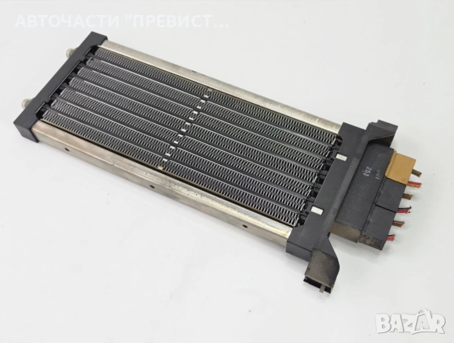 Нагревател Парно Ауди А6 Ц5 Audi A6 C5 OEM 4b1819011