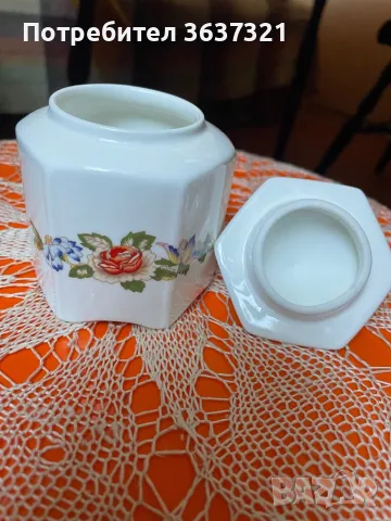 Захарничка или съд за бонбони, снимка 4 - Вази - 48742833