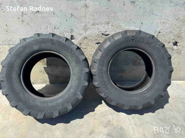 Гуми Vredesten 2бр. 480/65-24 /// N01956