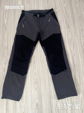 HAGLOFS-мъжки хибриден панталон размер между М и Л