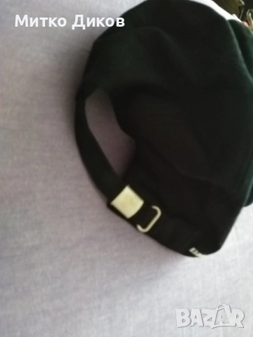 BMW Williams Formula 1 Team  бейзболна шапка нова регулируема , снимка 5 - Спортна екипировка - 51765997