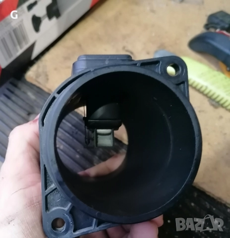 Дебитомер 1.5DCI , снимка 4 - Части - 52586197