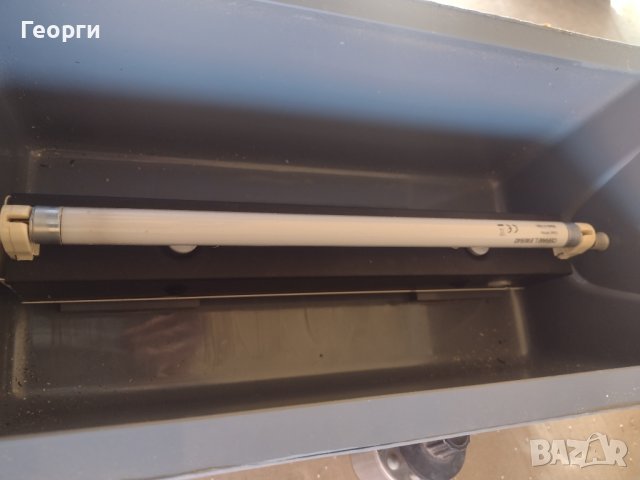 Лампа от РЕНТГЕН, снимка 3 - Медицинска апаратура - 44432539