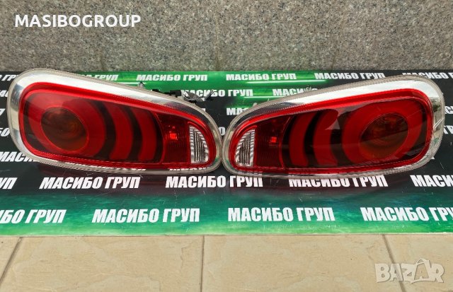 Стопове Led стоп за Мини Купър Mini Cooper CLUBMAN 