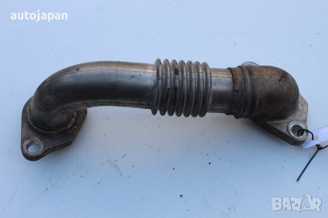 ЕГР тръба Хонда акорд 7 2.2 и-цтди 140кс комби 04г Honda accord 7 2.2i-ctdi 140hp 2004, снимка 2 - Части - 44321534