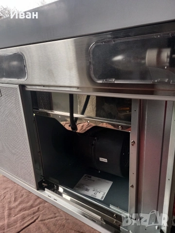 Абсорбатор ETNA, снимка 4 - Абсорбатори - 54023711