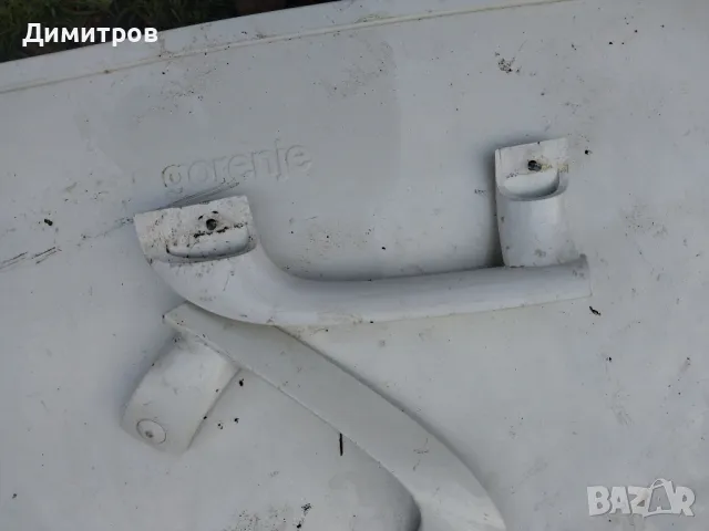 Дръжки за хладилник, снимка 2 - Хладилници - 48198954