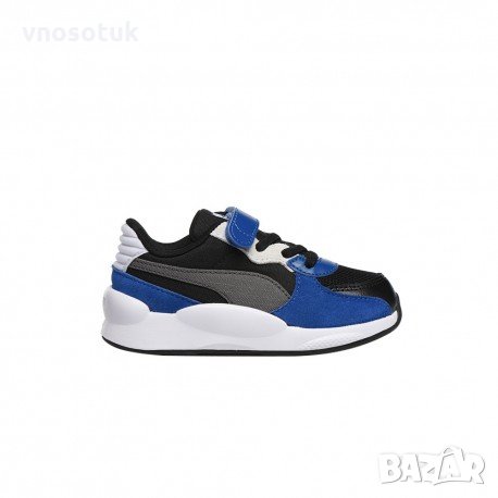 Бебешки маратонки PUMA RS 9.8 Space AC Inf-№ 24, снимка 6 - Детски маратонки - 29821133