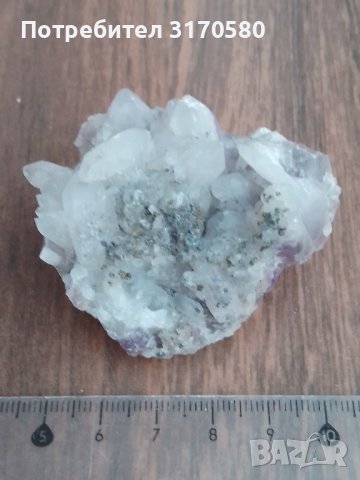 кристали, минерали, камъни, снимка 4 - Други ценни предмети - 39059612