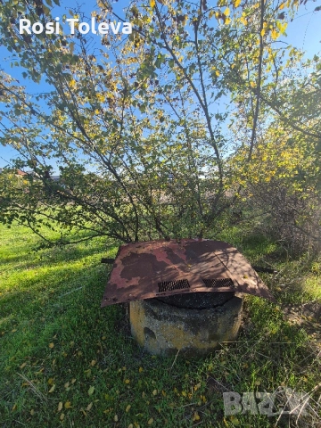 Парцел в с. Бисер, ул. Калоян , снимка 6 - Парцели - 36322558