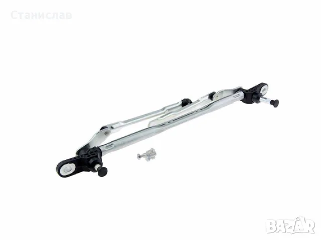 Лостов механизъм за чистачки за Fiat Panda 169 – 46804522