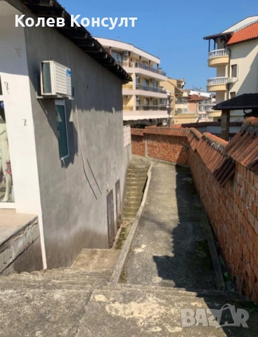 ЗАВЕДЕНИЕ (Нощен бар) в гр. Китен, снимка 7 - Заведения - 54134579