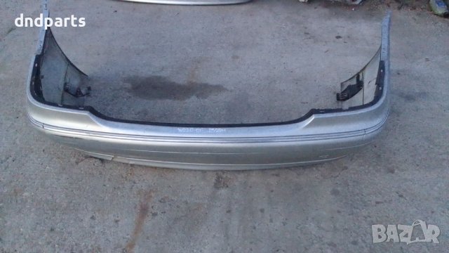 Задна броня Mercedes S-Class W220 2001г.	