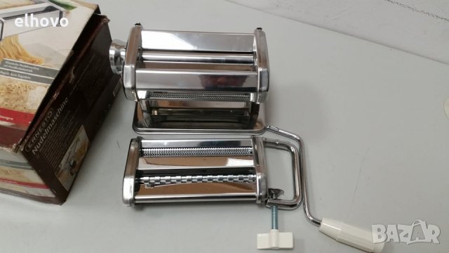 Машина за спагети Ernesto