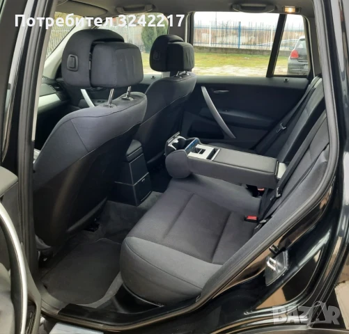 BMW X drive 2.0d automatic, снимка 12 - Автомобили и джипове - 50991175