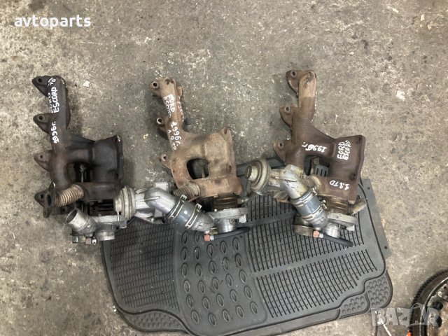 Ford Escort 1996 година 1.8td Турбо, снимка 2 - Части - 42510067