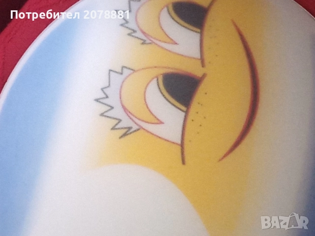 Платформа на детска лампа, снимка 2 - Лампи за таван - 51771628