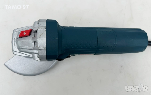 BOSCH GWS 24-230 LVi + BOSCH GWS 750 C - Голям и малък ъглошлайф като нови!, снимка 10 - Ъглошлайфи - 52765635