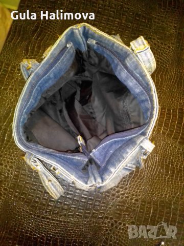 Дамска чанта, снимка 2 - Чанти - 29120938