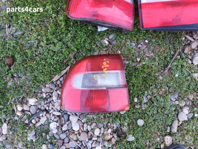 ляв и десен стоп за волво в40 VOLVO V40, снимка 4 - Части - 43715587