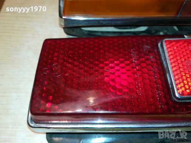 стопове за жигула 1409210853, снимка 14 - Аксесоари и консумативи - 34125890