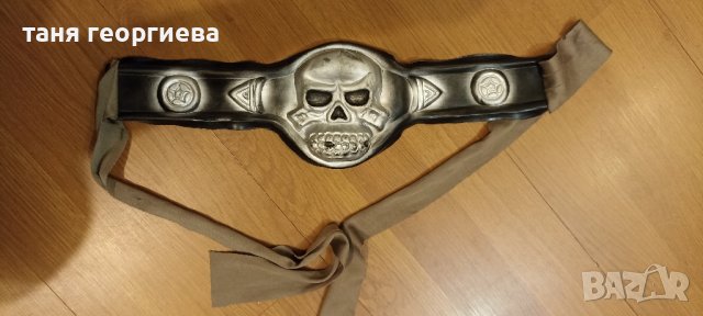 маски за Хелоуин , снимка 7 - Други - 42485744