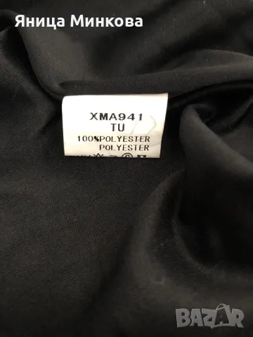 Дамска рокля, снимка 9 - Рокли - 49281878