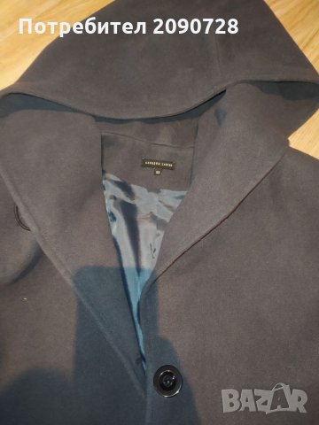 Дамско палто Andrews, снимка 10 - Палта, манта - 26772450