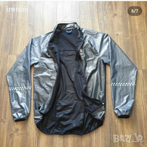 Страхотна мъжка ветровка яке размер XL