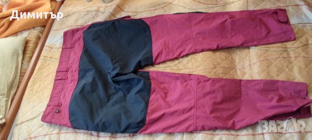 Lundhags field, снимка 6 - Панталони - 34997468