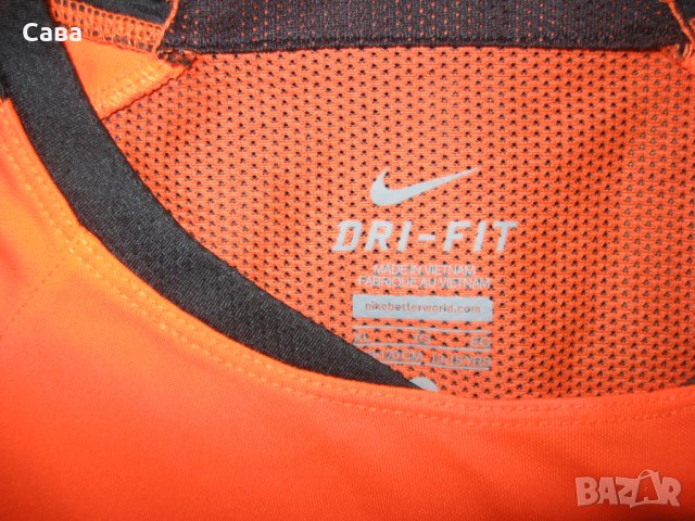 Тениски NIKE  мъжки,С-М, снимка 4 - Тениски - 42068501