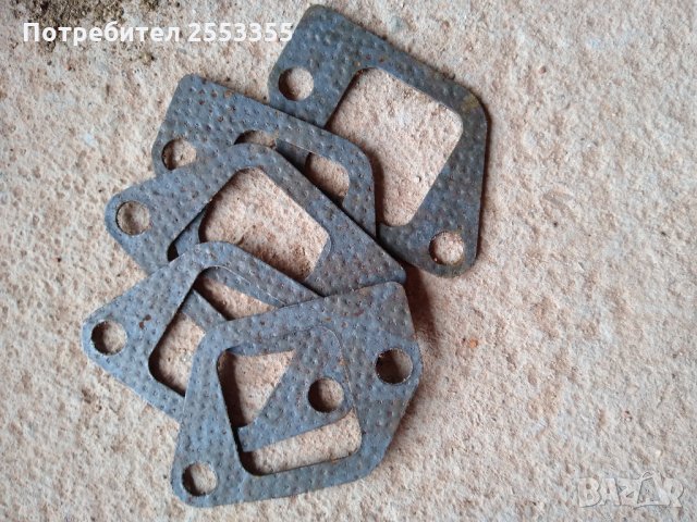 Гарнитури уплътнения, снимка 7 - Части - 32081454