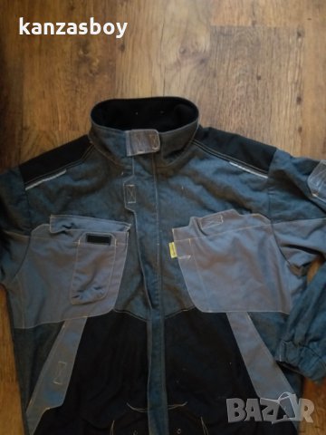 molinel expert BLOUSON OUT-FORCE 2R - страхотно работно яке КАТО НОВО, снимка 7 - Якета - 35394442