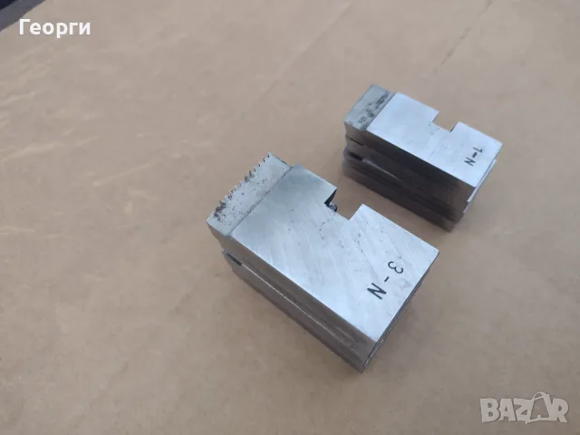 Ножове за виторезка, снимка 12 - Други машини и части - 56248207