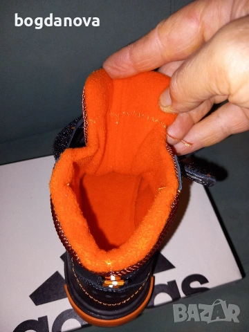 Нови, с етикети боти на Lasocki от естествена кожа, снимка 16 - Детски боти и ботуши - 53993321