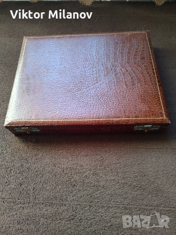 прибори за риба