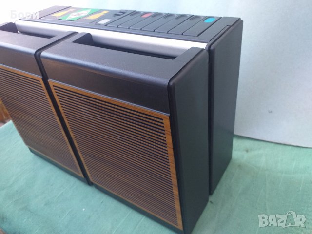 Graetz нов касетофон, снимка 15 - Радиокасетофони, транзистори - 32089051