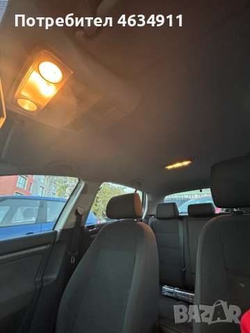 Golf 5 1.9 TDI, снимка 4 - Автомобили и джипове - 52202968