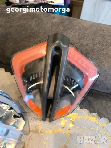 Ktm фарове duke superduke , снимка 5 - Мотоциклети и мототехника - 48938862