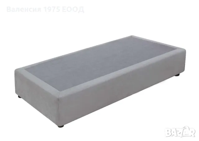 Тапицирана основа Сани , снимка 6 - Спални и легла - 47363862