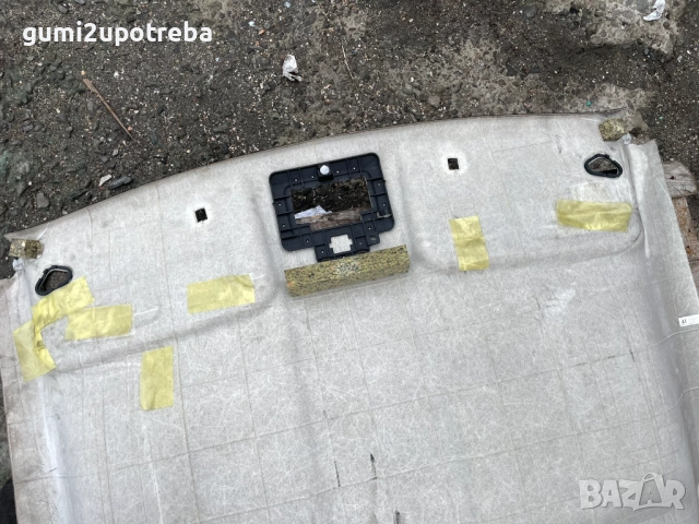 Кора Тапицерия на Таван 94415CA000 Toyota GT86 2018 Subaru BRZ, снимка 3 - Части - 52878986