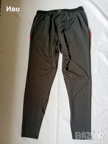 Мъжко футболно долнище NIKE FC LIVERPOOL, размер L , снимка 2 - Спортни дрехи, екипи - 53947047